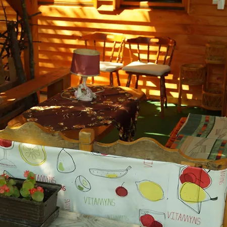 Hacienda Családbarát Apartman Balatonboglár