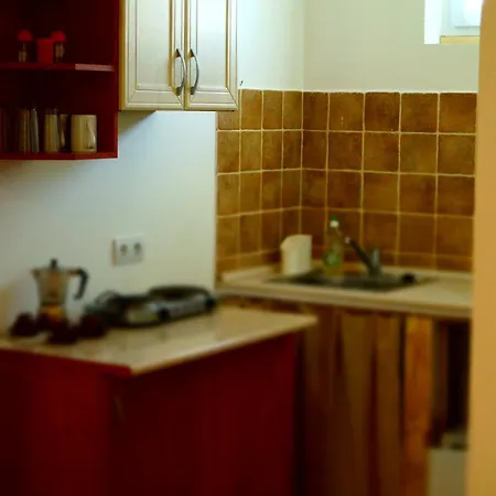 Hacienda Csaladbarat Vendeghaz Balatonboglár