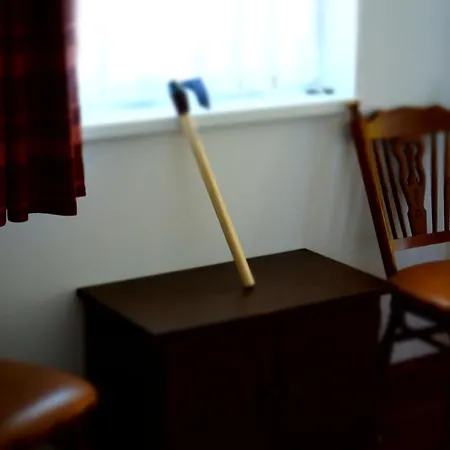 Hacienda Csaladbarat Vendeghaz * Балатонбоглар