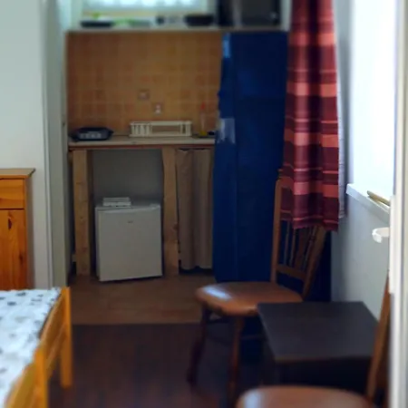 Hacienda Csaladbarat Vendeghaz Balatonboglár