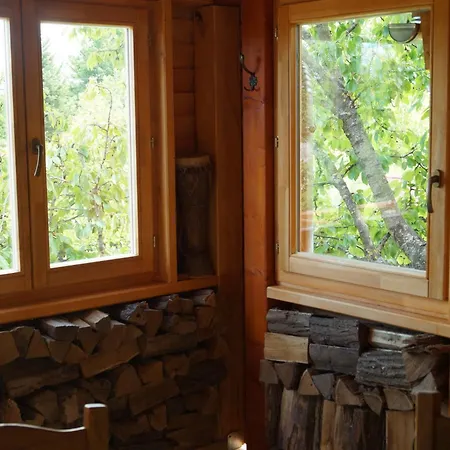 Hacienda Csaladbarat Vendeghaz * Balatonboglár