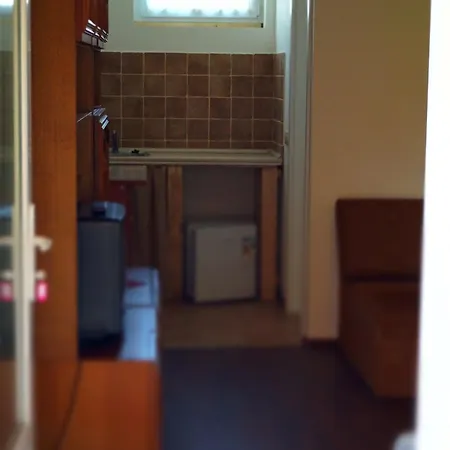 Hacienda Csaladbarat Vendeghaz Апартаменты