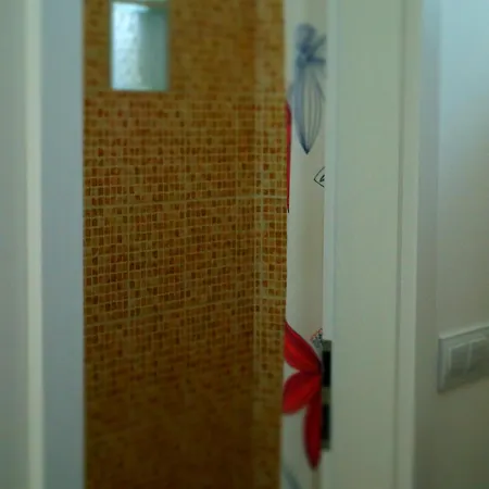 Hacienda Csaladbarat Vendeghaz Apartmán *