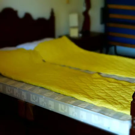 Hacienda Csaladbarat Vendeghaz