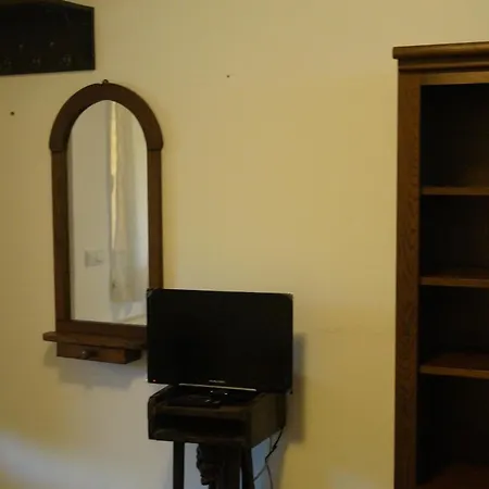 Apartment Hacienda Csaladbarat Vendeghaz *