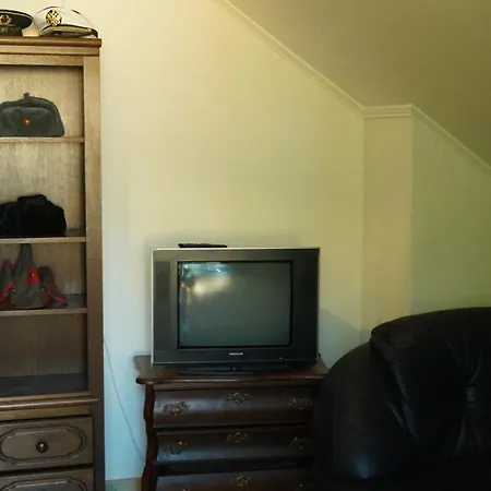 Hacienda Csaladbarat Vendeghaz Apartment Balatonboglár