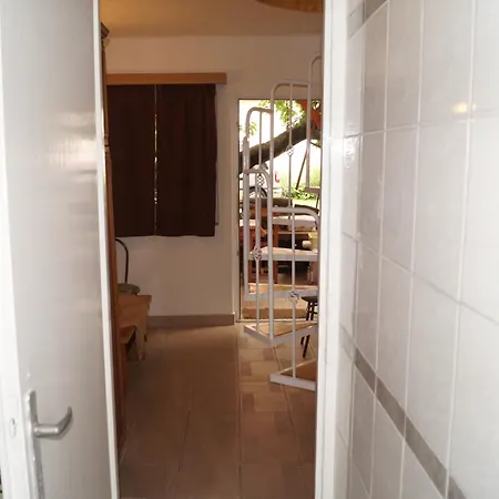 Hacienda Csaladbarat Vendeghaz Balatonboglár