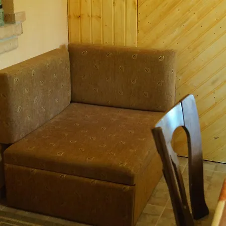 Apartman Hacienda Családbarát