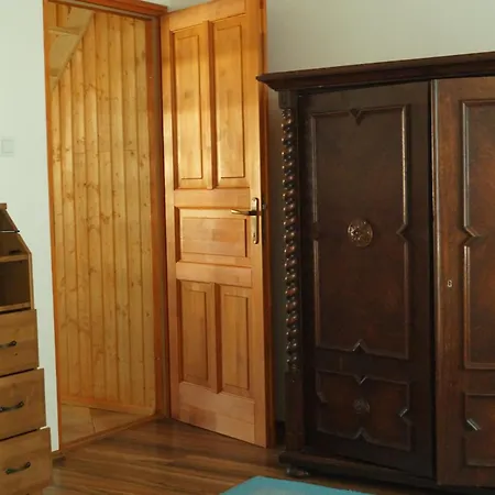 Apartment Hacienda Csaladbarat Vendeghaz Balatonboglár