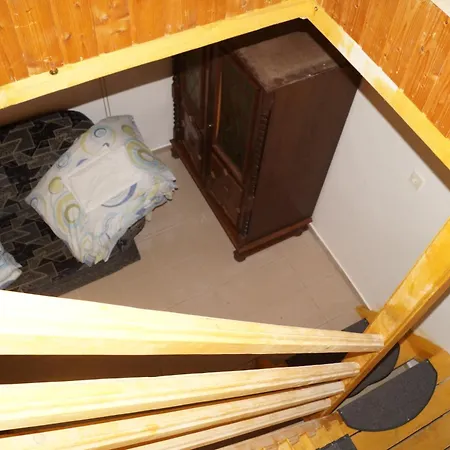 Hacienda Csaladbarat Vendeghaz * Balatonboglár