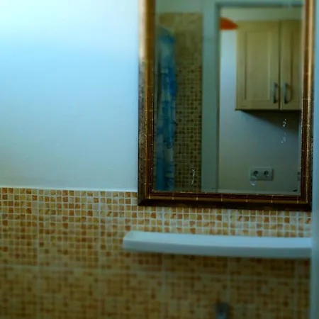 Hacienda Csaladbarat Vendeghaz *