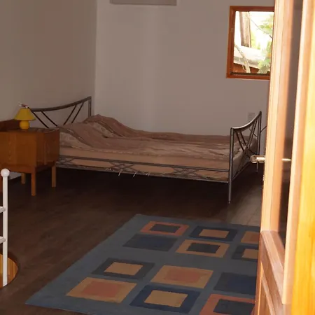 Hacienda Csaladbarat Vendeghaz Balatonboglár