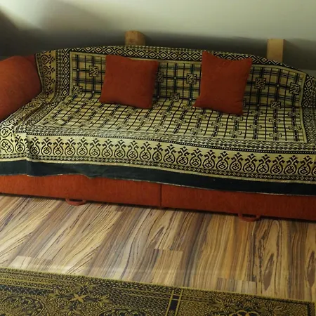 Hacienda Csaladbarat Vendeghaz