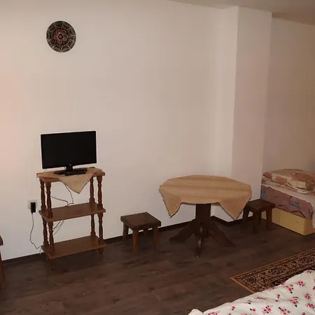 Hacienda Csaladbarat Vendeghaz Apartmán