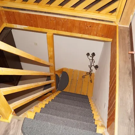 Hacienda Csaladbarat Vendeghaz * Balatonboglár