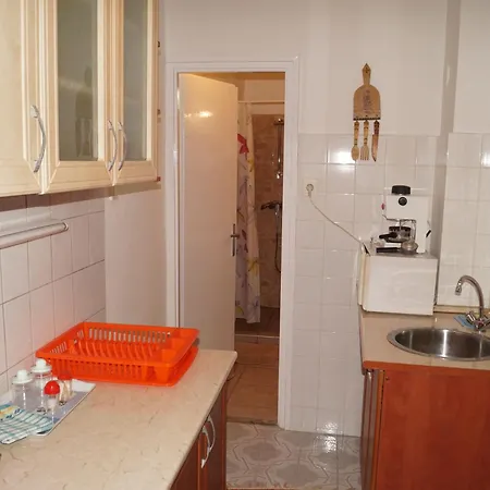 Апартаменты Hacienda Csaladbarat Vendeghaz