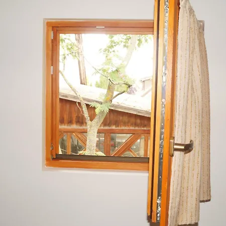 Hacienda Csaladbarat Vendeghaz *