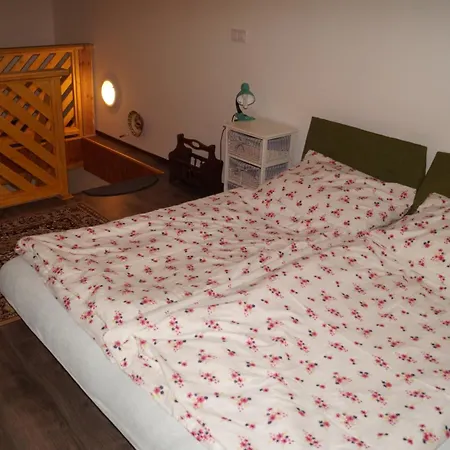 Apartman Hacienda Családbarát *