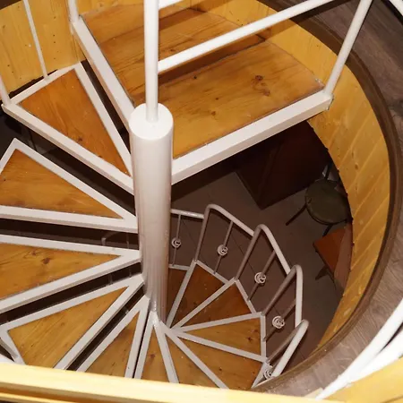 Apartmán Hacienda Csaladbarat Vendeghaz Balatonboglár