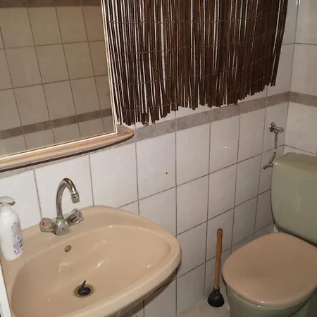 Hacienda Csaladbarat Vendeghaz