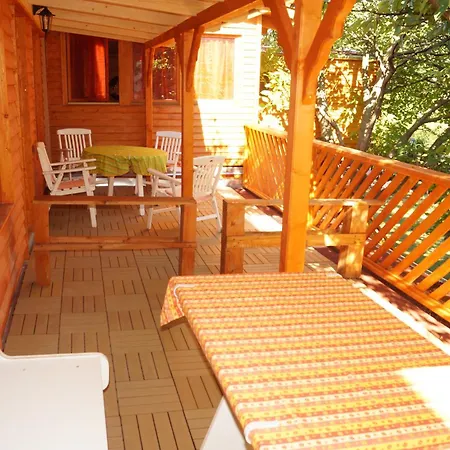 Hacienda Csaladbarat Vendeghaz Апартаменты *