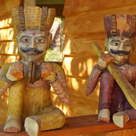 アパート Hacienda Csaladbarat Vendeghaz Balatonboglár