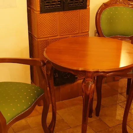 Apartmán Hacienda Csaladbarat Vendeghaz Balatonboglár