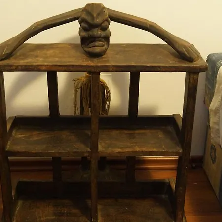 Apartment Hacienda Csaladbarat Vendeghaz