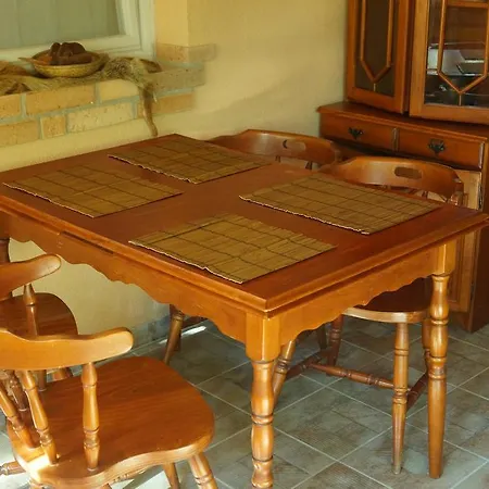 Hacienda Családbarát Balatonboglár