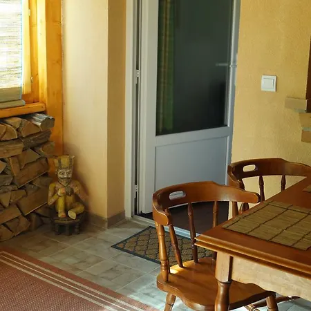 Apartman Hacienda Családbarát Balatonboglár