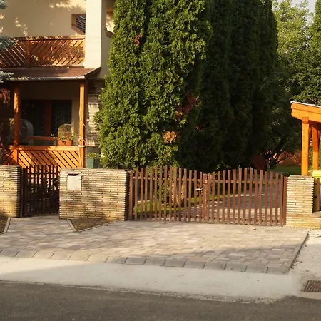 Hacienda Családbarát *