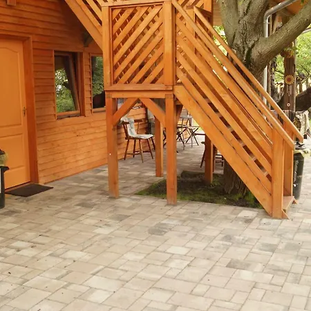 Hacienda Családbarát Balatonboglár