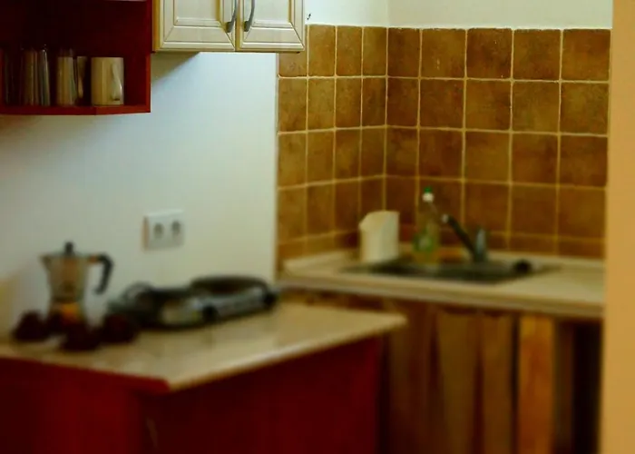 Hacienda Csaladbarat Vendeghaz Balatonboglár