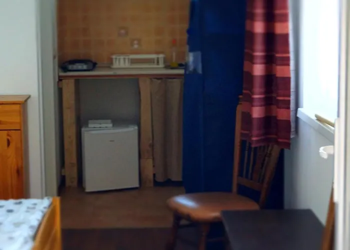 Hacienda Csaladbarat Vendeghaz Balatonboglár