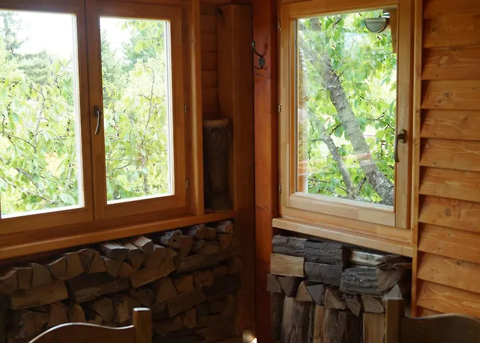 Hacienda Csaladbarat Vendeghaz * Balatonboglár