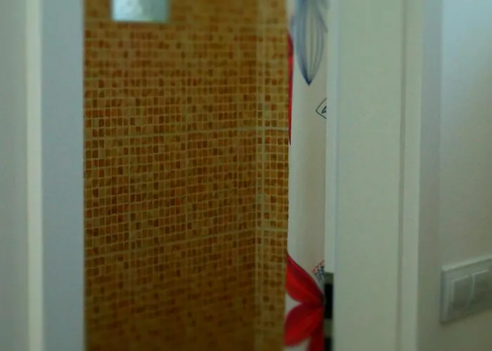 Hacienda Csaladbarat Vendeghaz דירה *