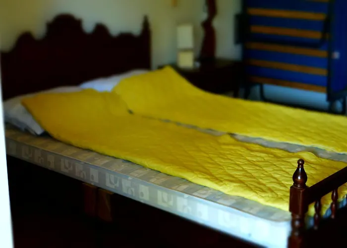 Hacienda Csaladbarat Vendeghaz