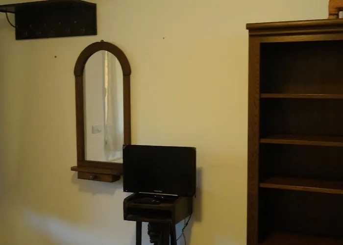 דירה Hacienda Csaladbarat Vendeghaz *