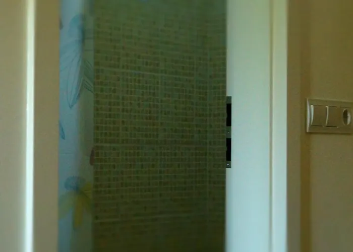 דירה Hacienda Csaladbarat Vendeghaz Balatonboglár