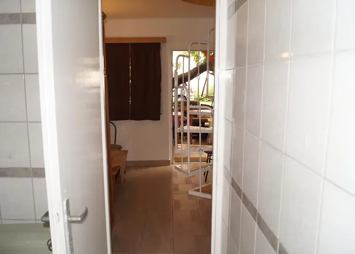 Hacienda Csaladbarat Vendeghaz Balatonboglár