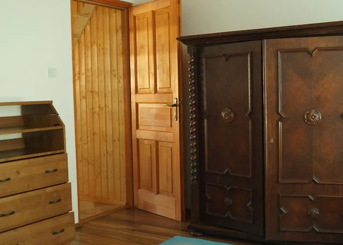 דירה Hacienda Csaladbarat Vendeghaz Balatonboglár