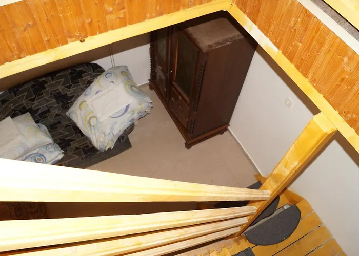 Hacienda Csaladbarat Vendeghaz * Balatonboglár