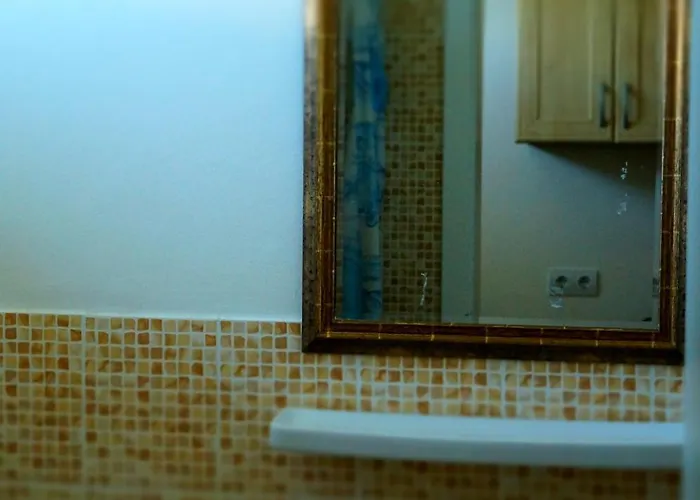 Hacienda Csaladbarat Vendeghaz *