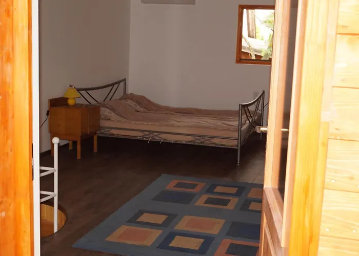 Hacienda Csaladbarat Vendeghaz Balatonboglár