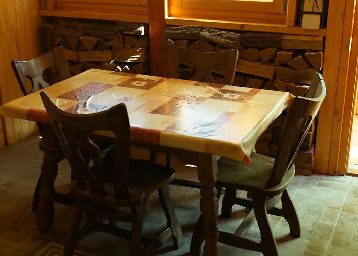 Hacienda Csaladbarat Vendeghaz *