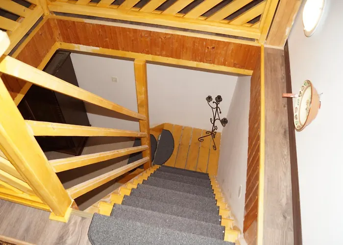 Hacienda Csaladbarat Vendeghaz * Balatonboglár