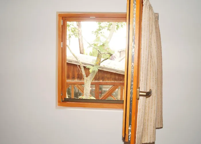 Hacienda Csaladbarat Vendeghaz *