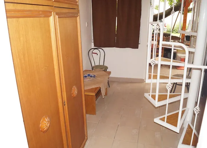 Hacienda Csaladbarat Vendeghaz Balatonboglár