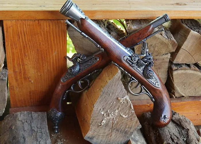 דירה Hacienda Csaladbarat Vendeghaz *