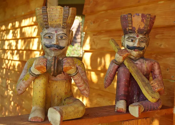 Апартаменты Hacienda Csaladbarat Vendeghaz Балатонбоглар